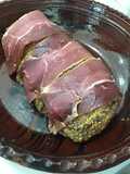 Filete a la pimienta con portobello (hacer tortas y chopearlas en el jugo) !!!!
