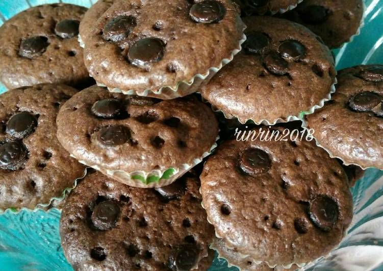 Brownies Cup Mini #pr_browniesDCC