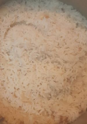 Foto de Arroz de Manteiga