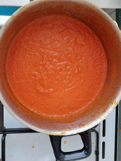 Foto principal de Tomate frito casero