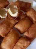 Rich Mandazi for your afternoon tea