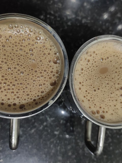 கமகமக்கும் மசாலா டீ (Masala tea recipe in tamil) செய்முறை முக்கிய புகைப்படம்