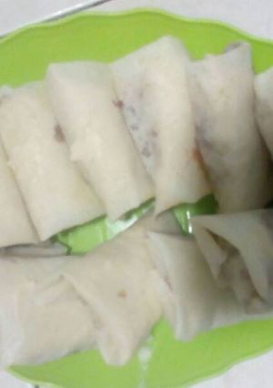 Foto resep Piscok yummy