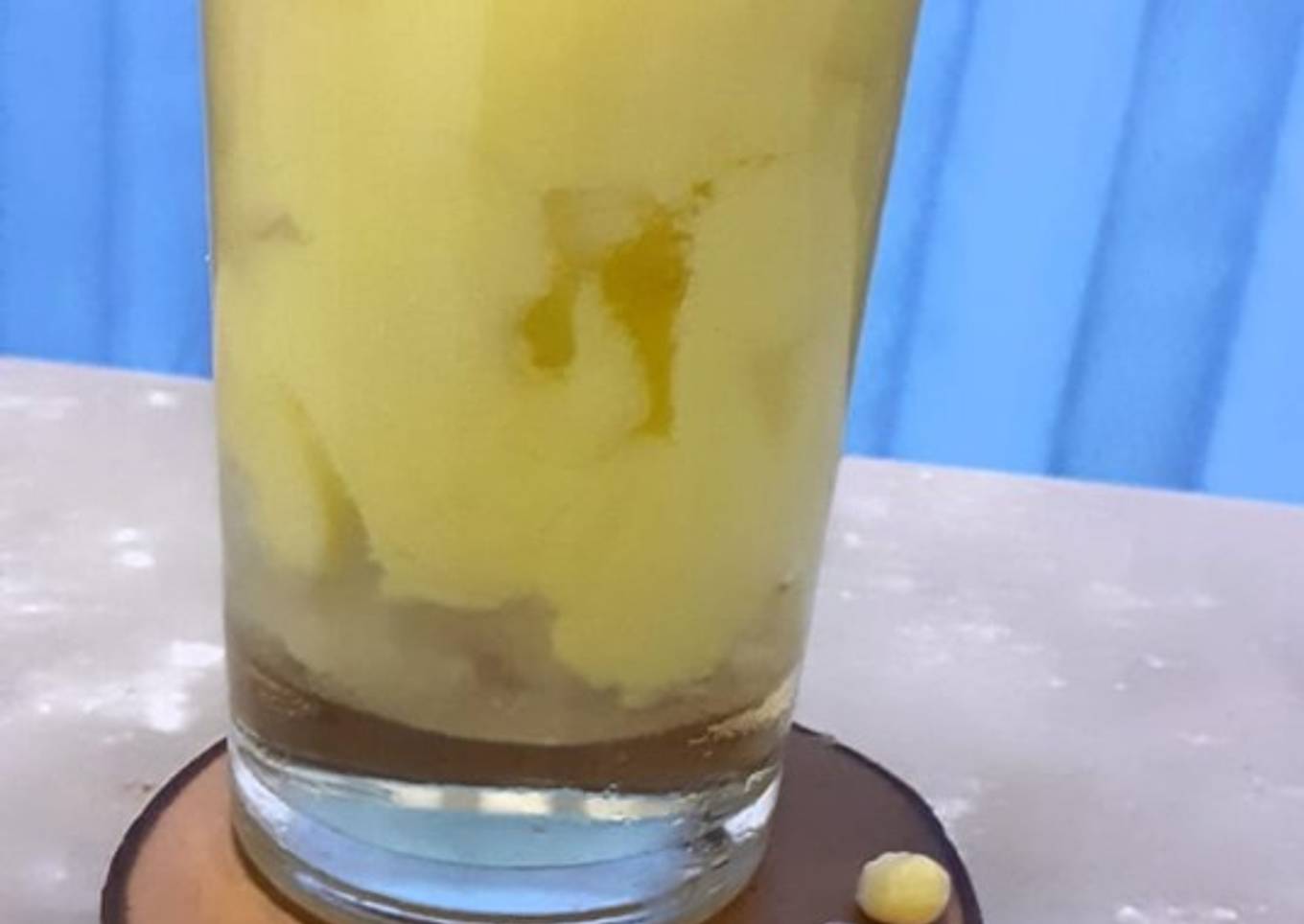 Es Jagung Hawai/Es Jagung Medan