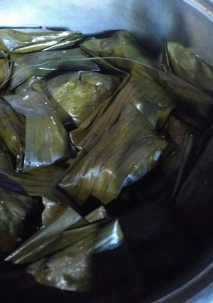 Foto resep Lemet