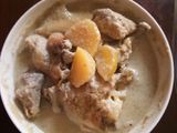 Opor ayam