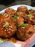 Tsukune