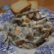Ensaladilla de judía verde