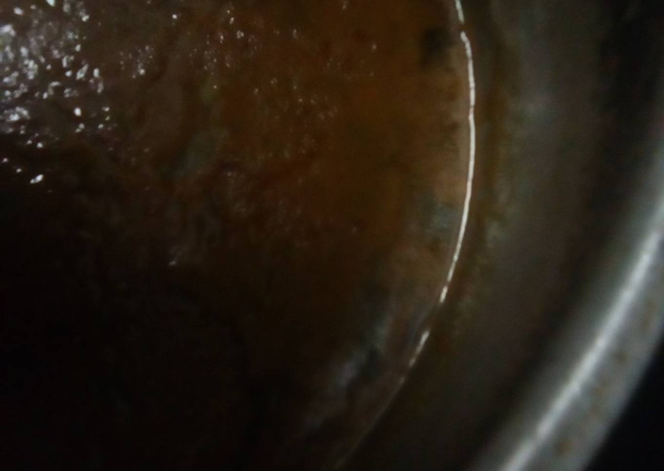 Lentejas a la jose maría