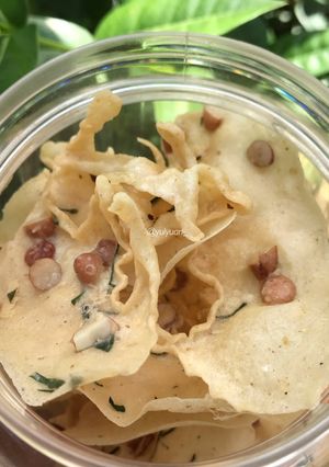 Foto resep Peye Kacang