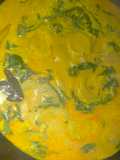 Gulai Jengkol
