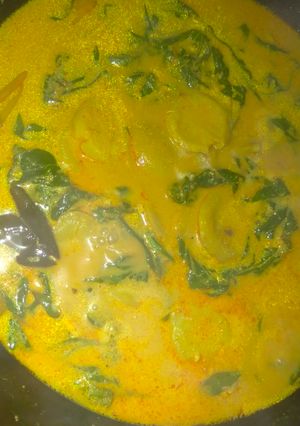 Foto resep Gulai Jengkol