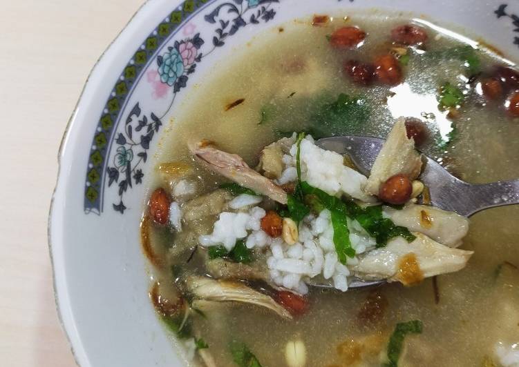 Soto Pacitan