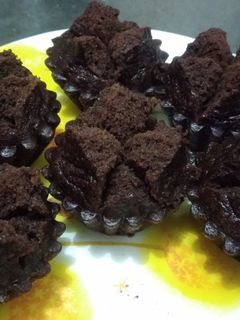 Foto resep Brownies Tepung Beras