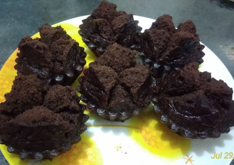 Brownies Tepung Beras