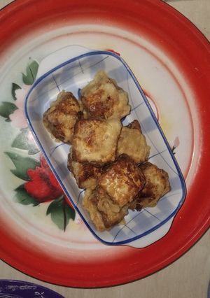 Foto resep Tempe Isi