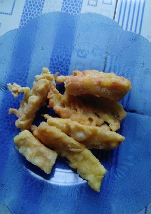 Foto resep Milor krispi