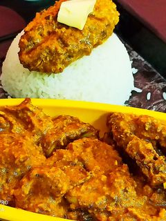 ভেটকি বাটার মশলা (bhetki butter masala recipe in Bengali) রেসিপির প্রধান ছবি