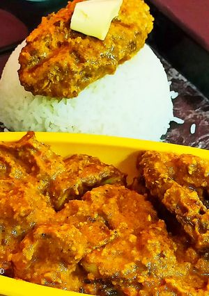 ভেটকি বাটার মশলা (bhetki butter masala recipe in Bengali) রেসিপির প্রধান ছবি