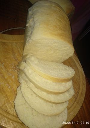Una foto de Pan lactal 🍞