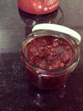 Schezwan sauce