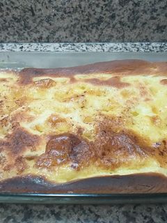 Una foto de Torta Alemana (deliciosa)