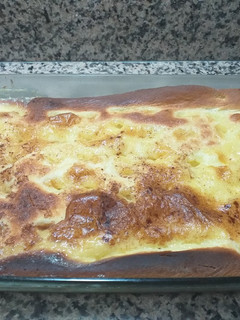 Una foto de Torta Alemana (deliciosa)