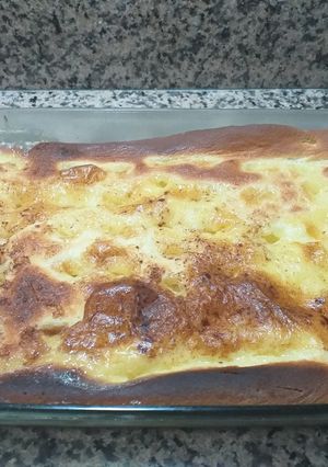 Una foto de Torta Alemana (deliciosa)