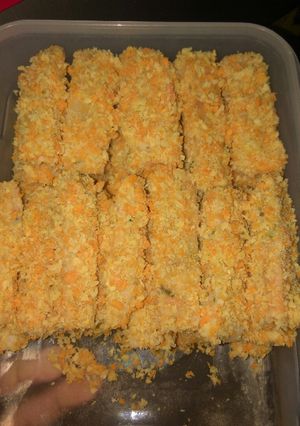 Foto resep Nugget ayam homemade
