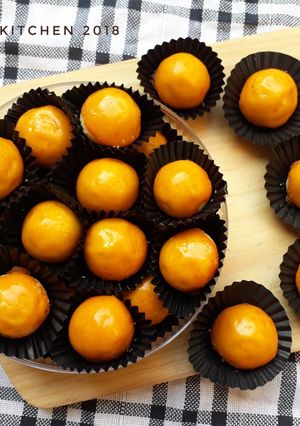Foto resep Nastar Klasik
