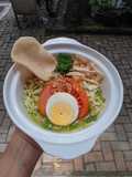 Soto boyolali