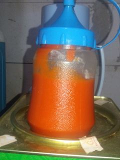 Foto resep Saos Sambal Ala Mbu