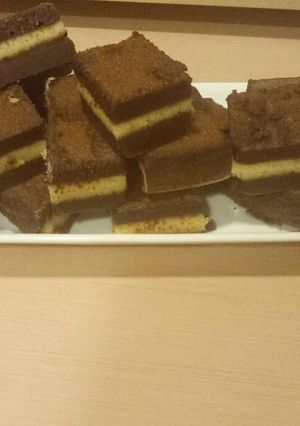 Foto resep Brownies kukus