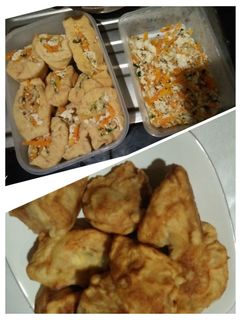 Foto resep Tahu Isi
