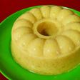 Puding Mangga *Selingan Mpasi