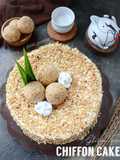 Onde - Onde Cake Gluten Free