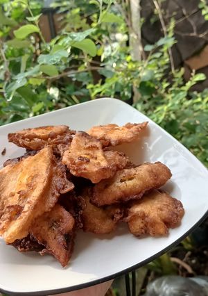 Foto resep Pisang Thailand 🍌