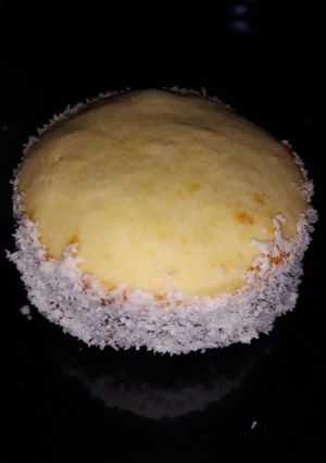 Una foto de Alfajorcitos de maizena