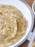 Roti canai / cane aka roti prata