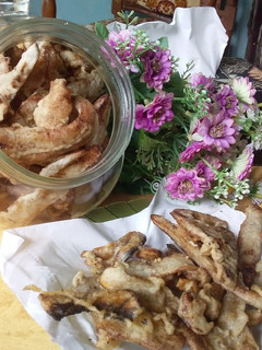 Foto resep Sale pisang raja *oven