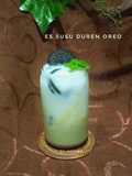 Es Duren Susu Oreo