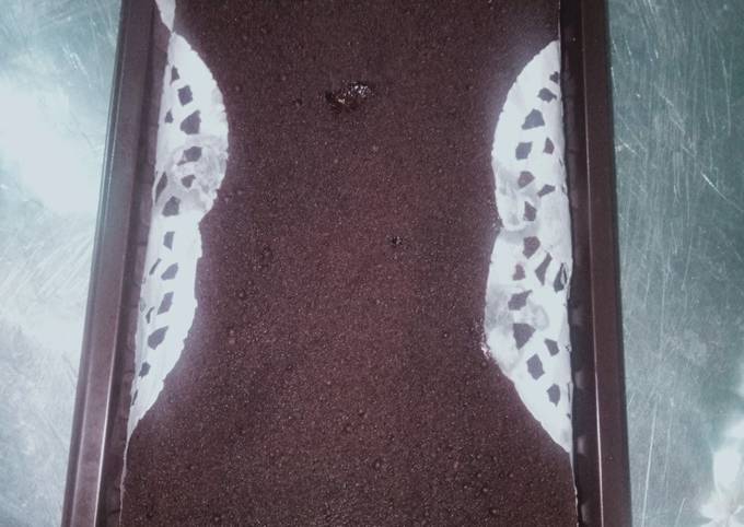 Resep Brownies ny. Liem Resep Brownies ny. Liem