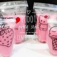 PUDING SEDOT atau PUDOT