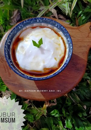 Foto resep Bubur Sumsum