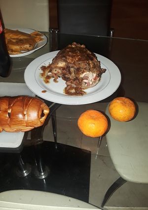 Una foto de Enrollado de Carne