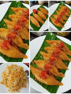Foto resep Chai pao medan / Chai kue ala me 🥰