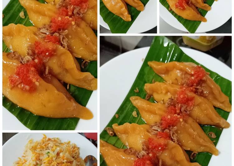 Resep Chai pao medan / Chai kue ala me 🥰 Anti Gagal