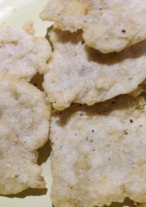 Foto resep Cireng simple. #BikinRamadhanBerkesan