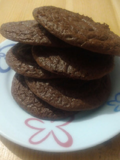 Foto resep Brownies cookies