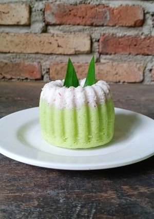 Foto resep Putri Ayu Pandan